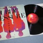 YELLOW MAGIC ORCHESTRA - PUBLIC PRESSURE  (j) - 