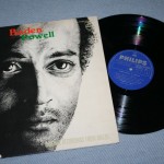 BADEN POWELL - A VONTADE (j) - ���������