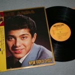 PAUL ANKA - NEW GOLD DISC (j) - 