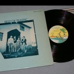 TRAFFIC - BEST OF TRAFFIC - Меломания