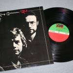 KING CRIMSON - RED (j) - 