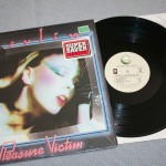 BERLIN - PLEASURE VICTIM (a) - 