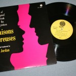 DUKE JORDAN - LES LIAISONS DANGEREUSES - ���������