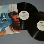 NELLY - SWEAT - 