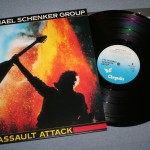 MICHAEL SCHENKER GROUP - ASSAULT ATTACK (j) - 