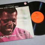 OSCAR PETERSON TRIO - THE WAY I REALLY PLAY - 