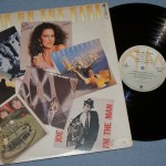 A&M IS ON THE RISE - POLICE/PABLO CRUISE/ JOE JACKSON/ STYX - 