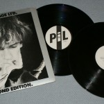 PUBLIC IMAGE LIMITED - SECOND EDITION - ���������