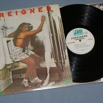 FOREIGNER - HEAD GAMES (j) - ���������