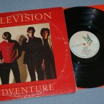 TELEVISION - ADVENTURE - 