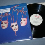 MANHATTAN TRANSFER - MECCA FOR MODERNS (a) - 