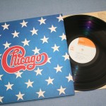 CHICAGO - THE GREAT CHICAGO (j) - Меломания
