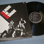 SLADE - SLADE ON STAGE - 