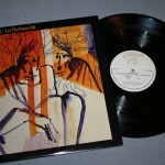 ROBERT FRIPP - LET THE POWER FALL (j) - 