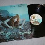 ROXY MUSIC - SIREN (j) - 