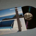 DAVID GILMOUR - ISLANDS - LIVE IN FRANKFURT 2006 - ���������