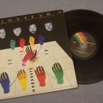 COLOSSEUM II - WAR DANCE (a) - ���������