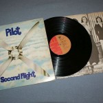PILOT - SECOND FLIGHT (j) - ���������