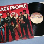 VILLAGE PEOPLE - MACHO MAN - 