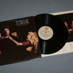 FLEETWOOD MAC - MIRAGE (j) - ���������