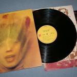 ROLLING STONES - GOAT'S HEAD SOUP (j) - ���������