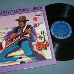 BO DIDDLEY - THE LONDON BO DIDDLEY SESSIONS - ���������