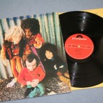 JIMI HENDRIX - BAND OF GYPSYS (j) - ���������