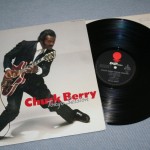 CHUCK BERRY - TOKYO SESSION (j) - 