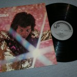 GARY GLITTER - GLITTER - ���������