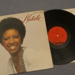 NATALIE COLE - NATALIE (j) - 