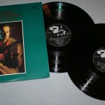 BADEN POWELL - DOUBLE DELUXE - ���������