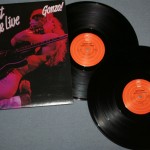 TED NUGENT - DOUBLE LIVE GONZO (a) - ���������