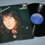 KEITH EMERSON & THE NICE - ATTENTION! - ���������