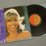 OLIVIA NEWTON-JOHN - MAKING A GOOD THING BETTER (j) - ���������