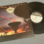 NIGHT RANGER - DAWN PATROL (a) - ���������