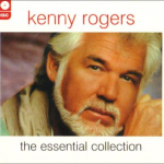 KENNY ROGERS - THE ESSENTIAL COLLECTION - 