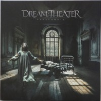 DREAM THEATER - PARASOMNIA - 
