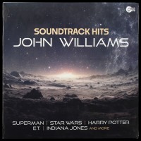 JOHN WILLIAMS - SOUNDTRACK HITS - 