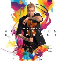 DAVID GARRETT - MILLENIUM SYMPHONY - 