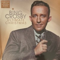 BING CROSBY - ULTIMATE CHRISTMAS - 