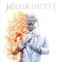 MEGADETH - MEGADETH - ���������