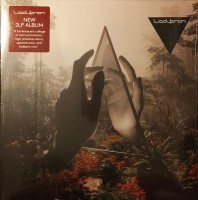 LADYTRON - PARADISES - ���������