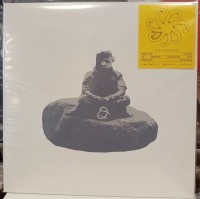 ROYKSOPP - NEBULUS NIGHTS (AN AMBIENT EXCURSION INTO PROFOUND MYSTERIES) (clear) - ���������