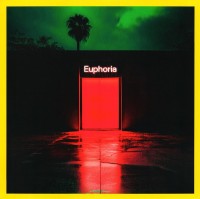 SCHILLER - EUPHORIA (neon pink, curacao) - ���������