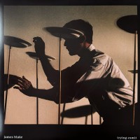 JAMES BLAKE - TRYING TIMES - ���������