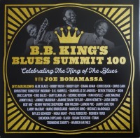 JOE BONAMASSA - B.B. KING'S BLUES SUMMIT 100 9CELEBRATING THE KING OF THE BLUES) - ���������