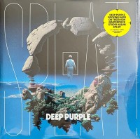 DEEP PURPLE - SPLAT! - ���������