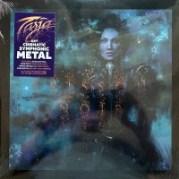TARJA - FRISSON NOIR - ���������