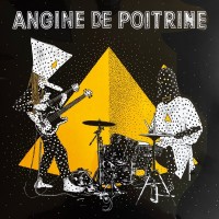 ANGINE DE POITRINE - VOL. II - ���������