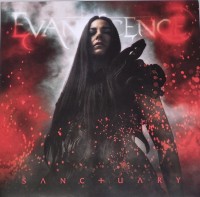 EVANESCENCE - SANCTUARY - ���������